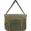 Jack Pyke Camo Leather Game Bag