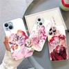 V-злодеи обречены на смерть для IPhone 14 13 12 Mini 11 Pro XS Max X XR 14 Plus Закаленное стекло