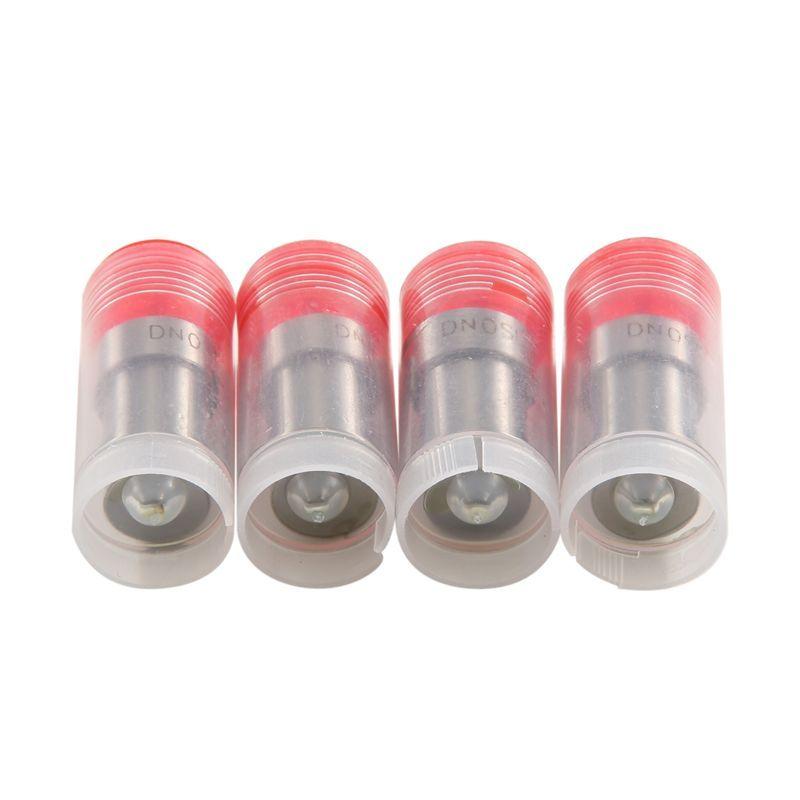 4PCS DN0SD331 New Diesel Fuel Injector Nozzle For DEUTZ D 4005 & 4505 MIT F3L812 Replacement Accessories