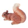 Simulation Squirrel Large Cute Lifelike Simulation Squirrel Crafts Decorations Garden Ornament