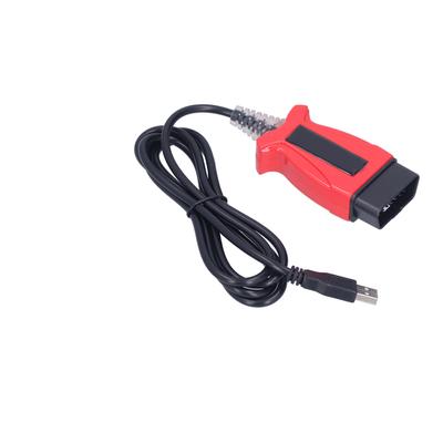 Автомобильный диагностический кабель UCDS Pro V1.27.008 UCDSYS Замена для Focus MK2 20042014 C307