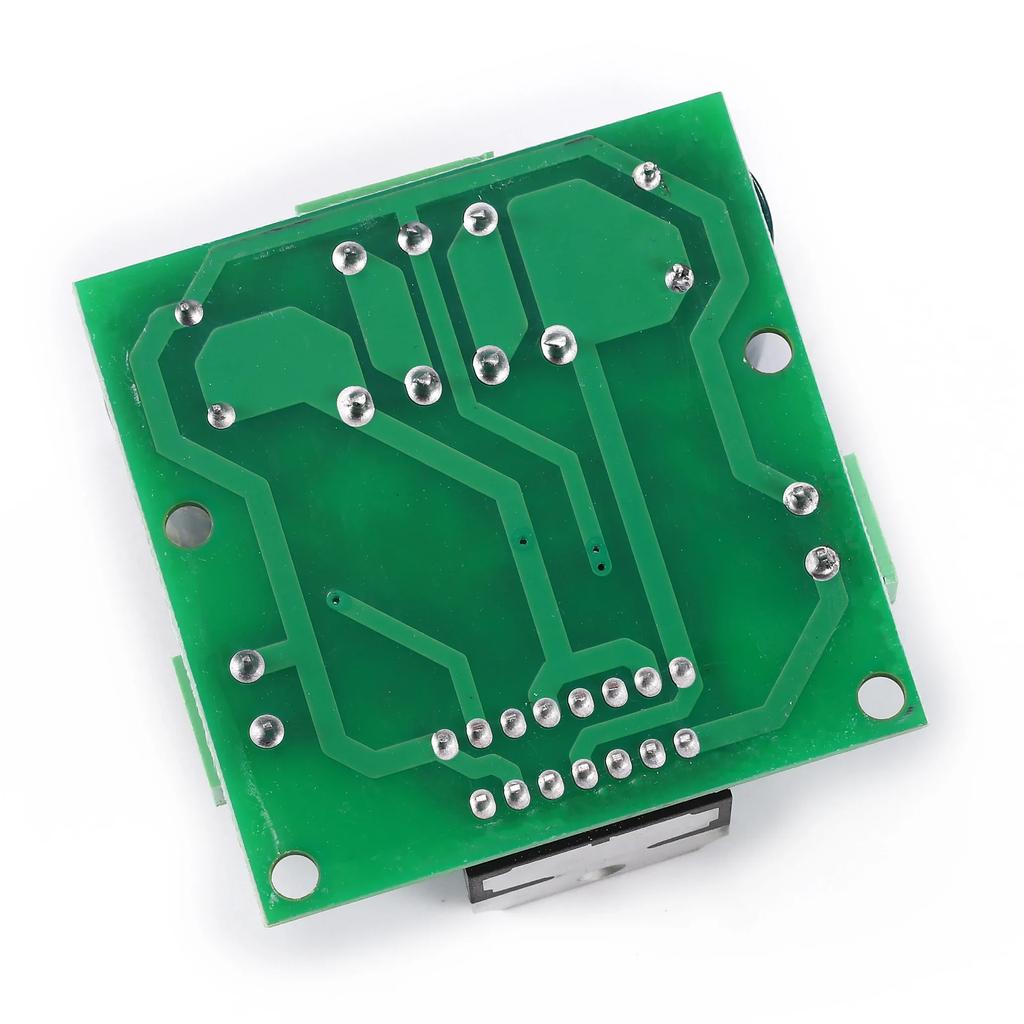 100 Вт цифровая плата усилителя мощности TDA7294 высокомощный двойной 12-32 В одноканальный аудиоусилитель модуль для динамика DIY