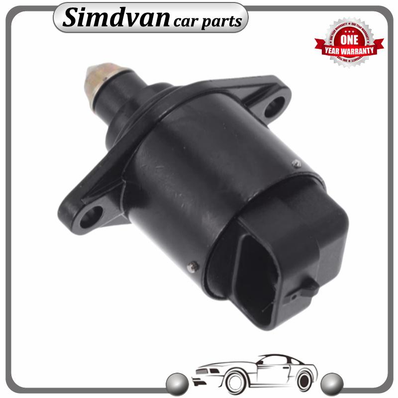 Регулятор холостого хода 7700273699 для Renault Clio II 2 Logan Dacia Espace Laguna Megane Scenic Мотор Автоаксессуары