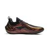 Баскетбольные кроссовки Li Ning JB4 Мужские Низкие Черные ABAV089-33