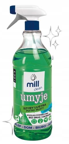 Lily of the valley window and glass cleaner 1.22l