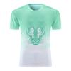 Quick-Dry Breathable Badminton Set Men Women Kids Training Competition Sportswear Lightweight Athletic Jersey