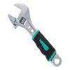 Sankyo Corporation trad Acttec Adjustable Wrench 150mm ACT-150