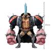 BANPRESTO ФИЛЬМ ONE PIECE RED DXF THE GRANDLINE MEN Фрэнки том 12