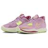 Nike Кроссовки унисекс Kyrie Low 5 EP Orchid Pink Yellow-Strike Light-Bone DJ6014-500