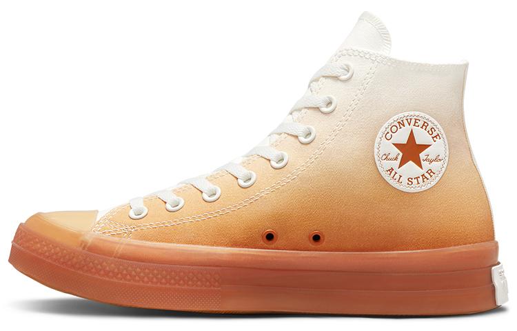 Кеды Chuck Taylor All Star Converse Cx High 'Gradient' A01687C