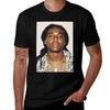 RIP TAKEOFF MIGOS Футболка Легкая Базовая Рубашка с коротким рукавом