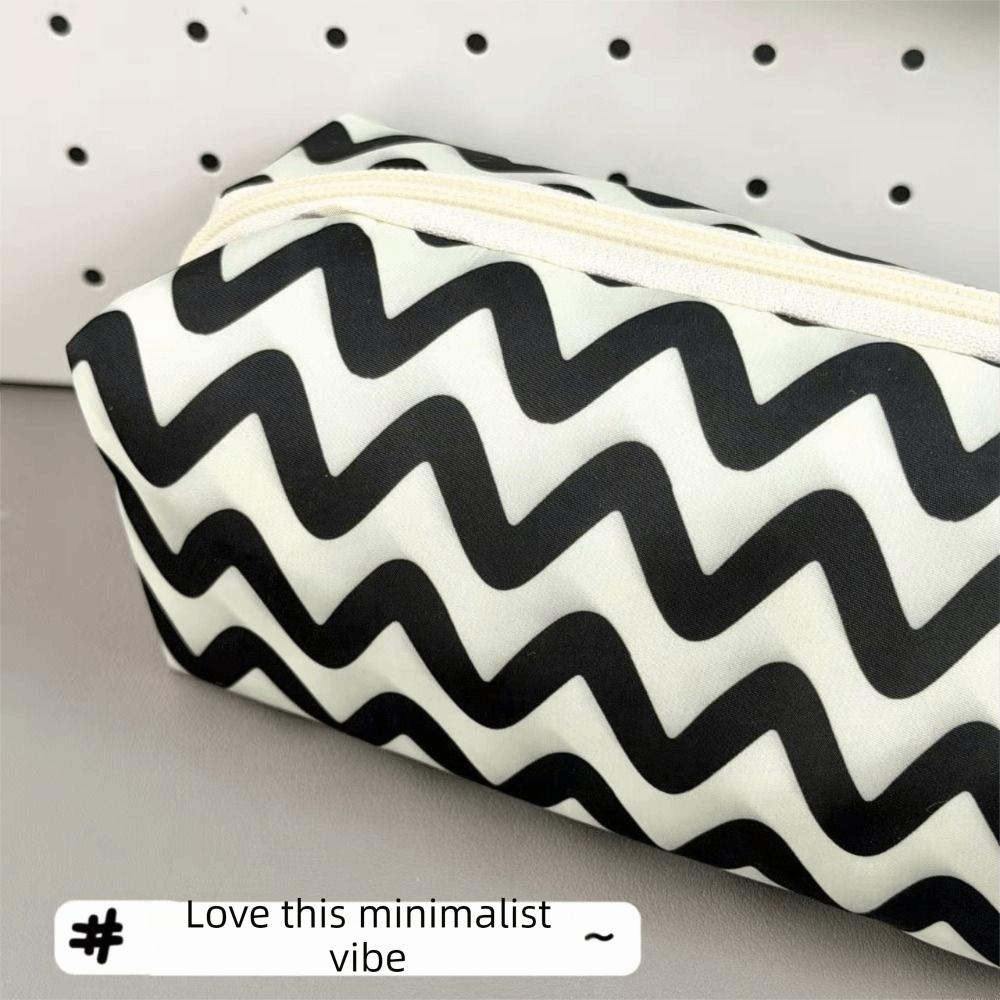 Large Capacity Pen Bag Multifunctional Storage Bag High Quality Pen Box for Students