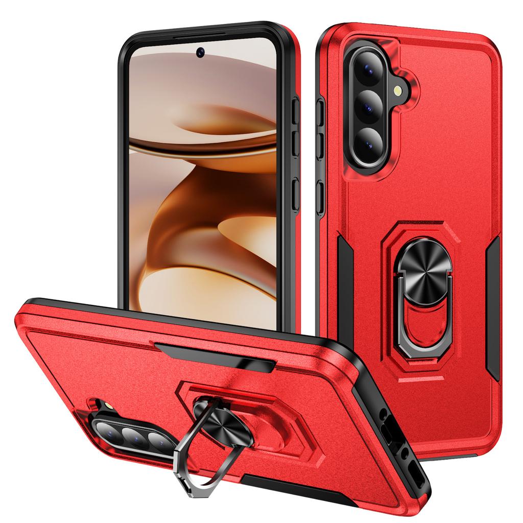 Подходит для чехла на мобильный телефон Samsung A57 Pioneer A37 с подставкой A17 полноразмерный A07 противоударный A56 защитный чехол A36