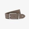 Lacoste Ремень с пряжкой Shantaco 35 мм Q80