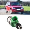 JS28 7 Топливная форсунка подходит для Suzuki Grand Vitara