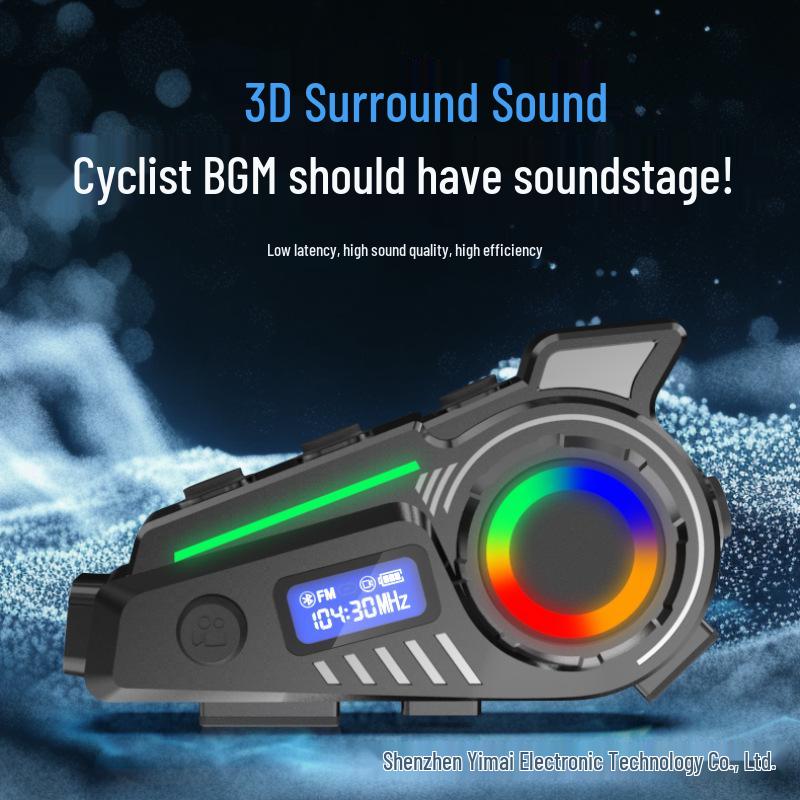 K19 Bluetooth Motorcycle Helmet with Dash Cam, HD Camera, FM Radio, and GPS Tracking
