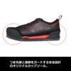 DAIWA Shoes Black DS-2103 26.0