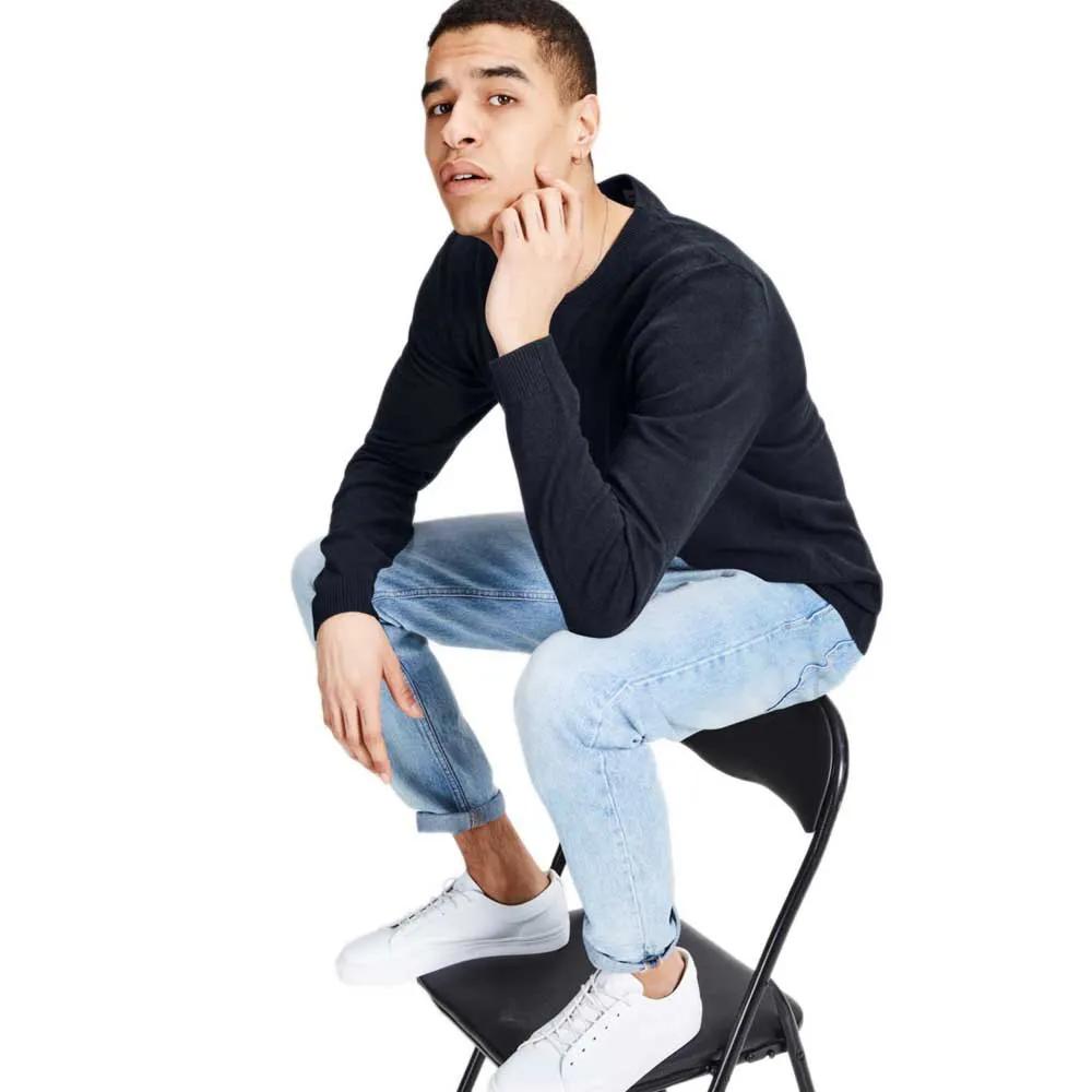 Jack & Jones Свитер Essential Basic Knitted