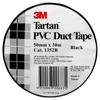 Лента клейкая 3M Tartan 50ммx30м (черный)