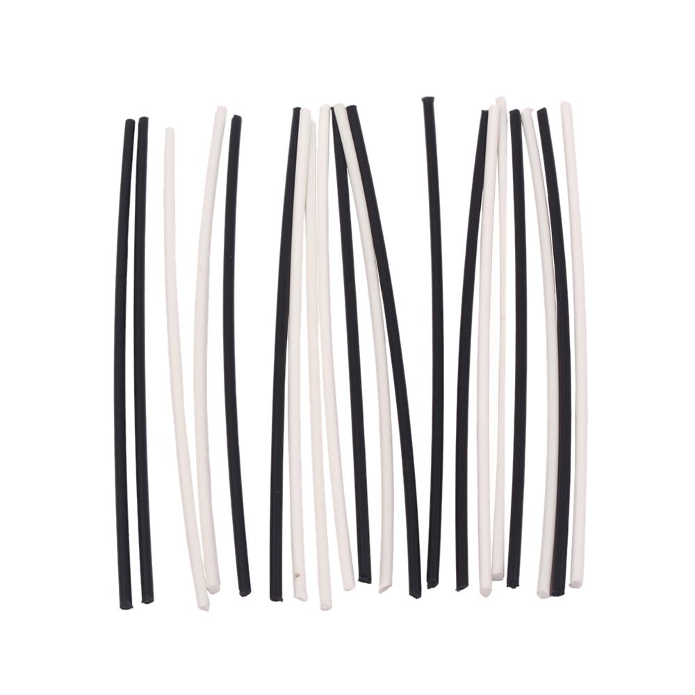 Гитара, бас, боковая точка, гриф, маркер положения на грифе, инкрустация музыкального инструмента, точки 102*2 мм