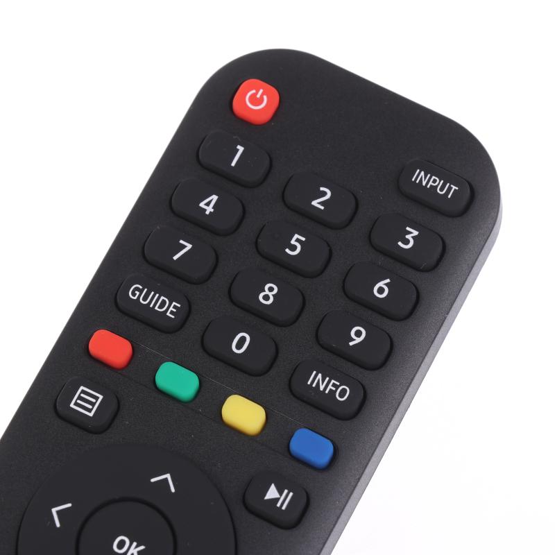 1 шт. Для Hisense 4K UHD LED Smart TV En2G30H En2P30H En2B30H En2A30 Пульт дистанционного управления