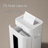 Deli GA530 Level 5 High-Security Commercial Paper Shredder CN plug (adapter included)