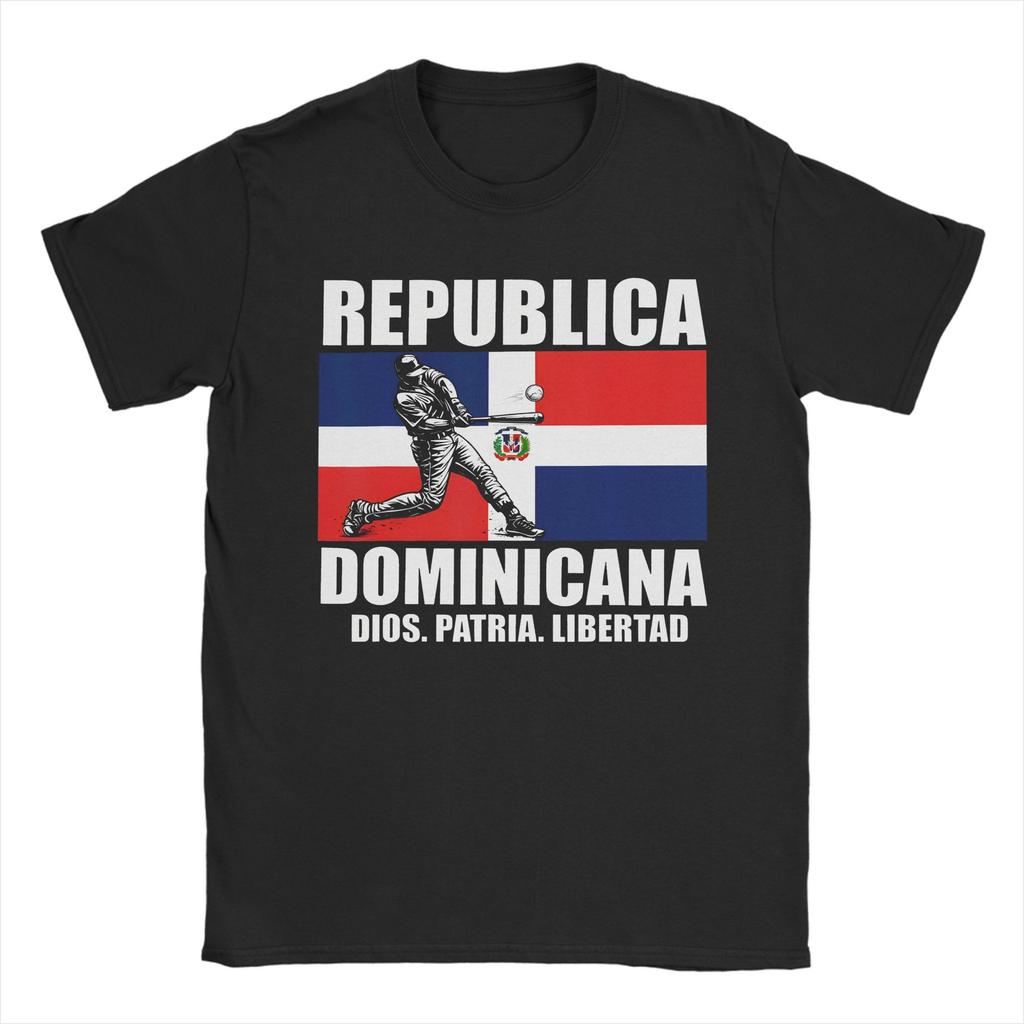 American Grown With Dominican Roots Outfit Unisex T Shirt 100 Cotton Tee Graphic Printing Tshirt Clothing