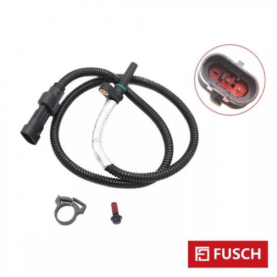 Turbo Speed Sensor Fit For 2013-2018 Dodge Ram Cumm Diesel 68039104AA