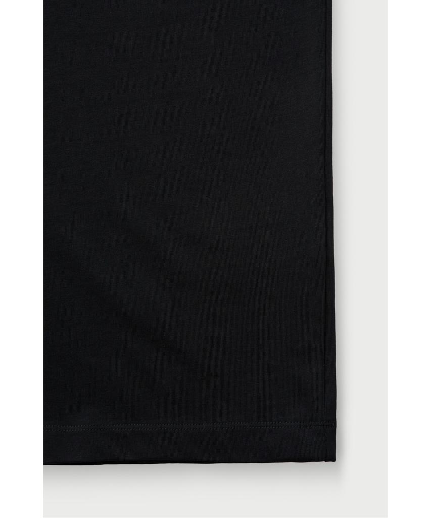 IRO Sable Pigment Logo T-Shirt Iqtam26701Bkx