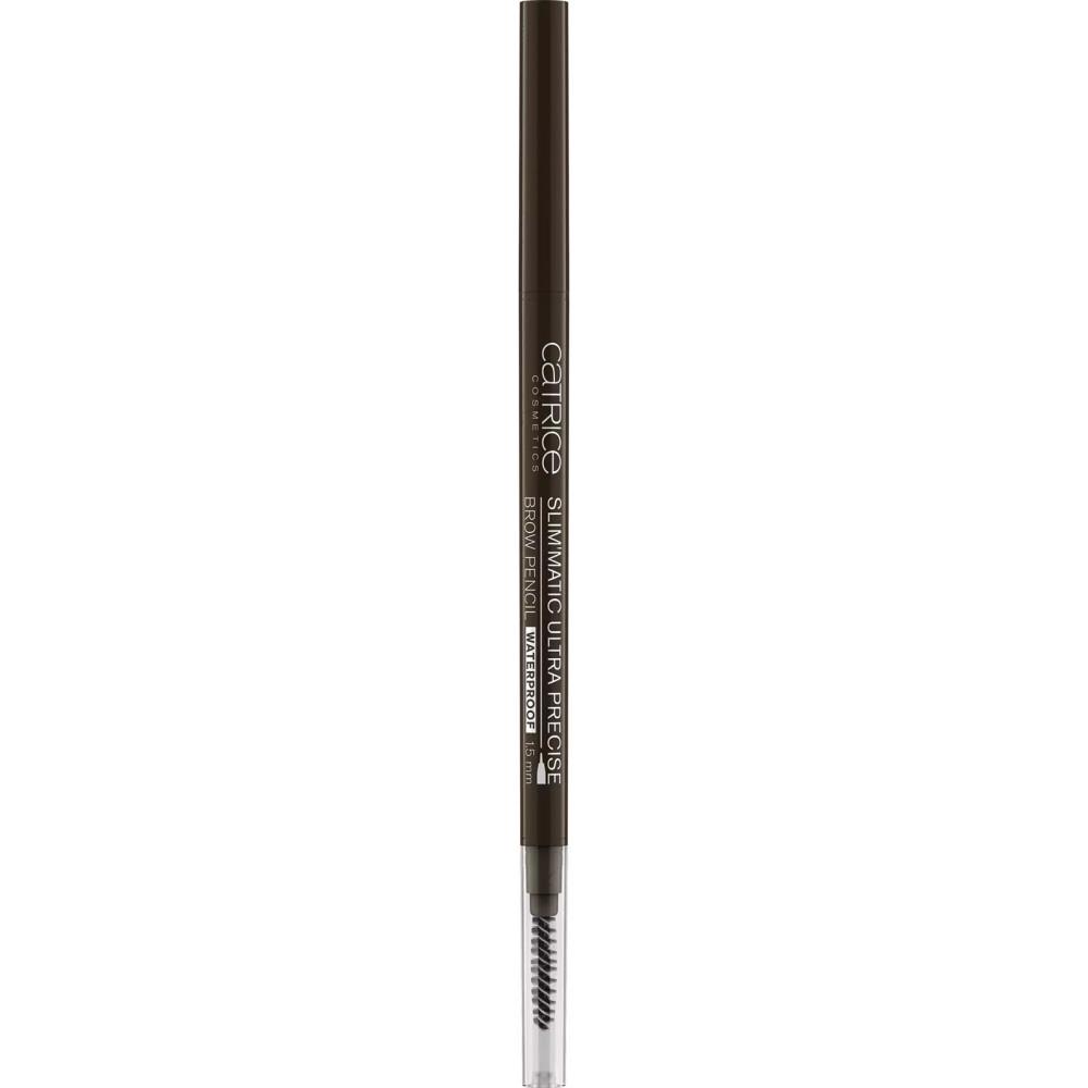 Catrice Ultra Precise Slim'Matic Waterproof Eyebrow Pencil -