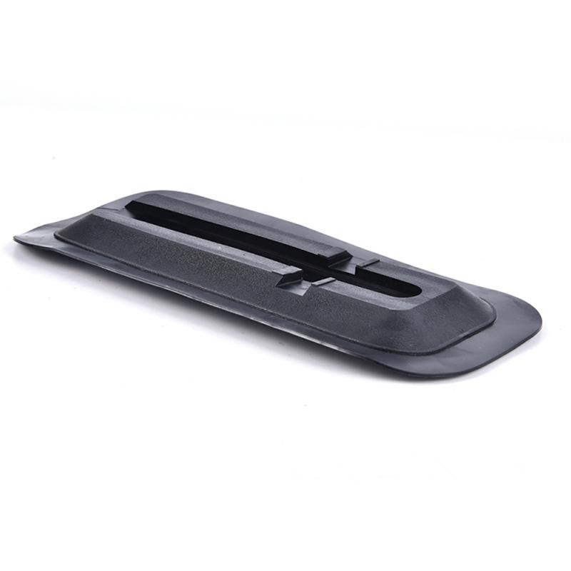 Подставка для плавника Stand Up Paddle Board Стабилизатор Sup Дополнительные аксессуары для серфборда Съемный Большой Хвостовой Плавник Вода