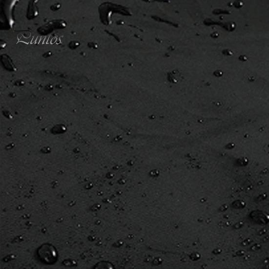 Уличный изолированный чехол для джакузи с защитой от ультрафиолета и шнурком, водонепроницаемый, универсальный, подходит для садовой мебели, защитный чехол для резервуара с водой