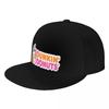 Унисекс кепка Dunkin Donuts Женская кепка Бейсболки Бейсбольная кепка Для унисекс Унисекс кепка Бейсбольная кепка