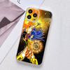 Saints Anime Seiyas Coque Phone Cover for Motorola Moto G13 G14 G53 G54 G62 G72 G82 G84 E13 E20 G42 G32 G23 G22 Soft Case
