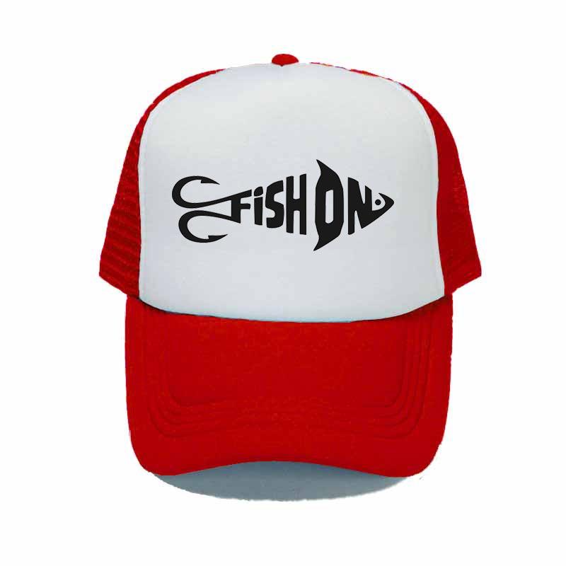 Кепка-дальнобойщик Snapback с изображением животных, рыбной фермы, кепка Jalan Kuari, рыбацкая шляпа для папы, оригинальная охотничья шляпа с форелью и рыбой YY339