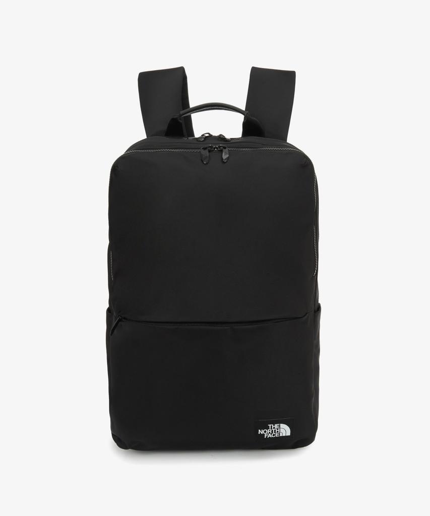 The North Face Nm2Dr75A City Glide Backpack Black