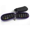 10 Slot Bottle Essential Oil Case Protects for 15ml 10ml 5ml Rollers Essential Oils Bag