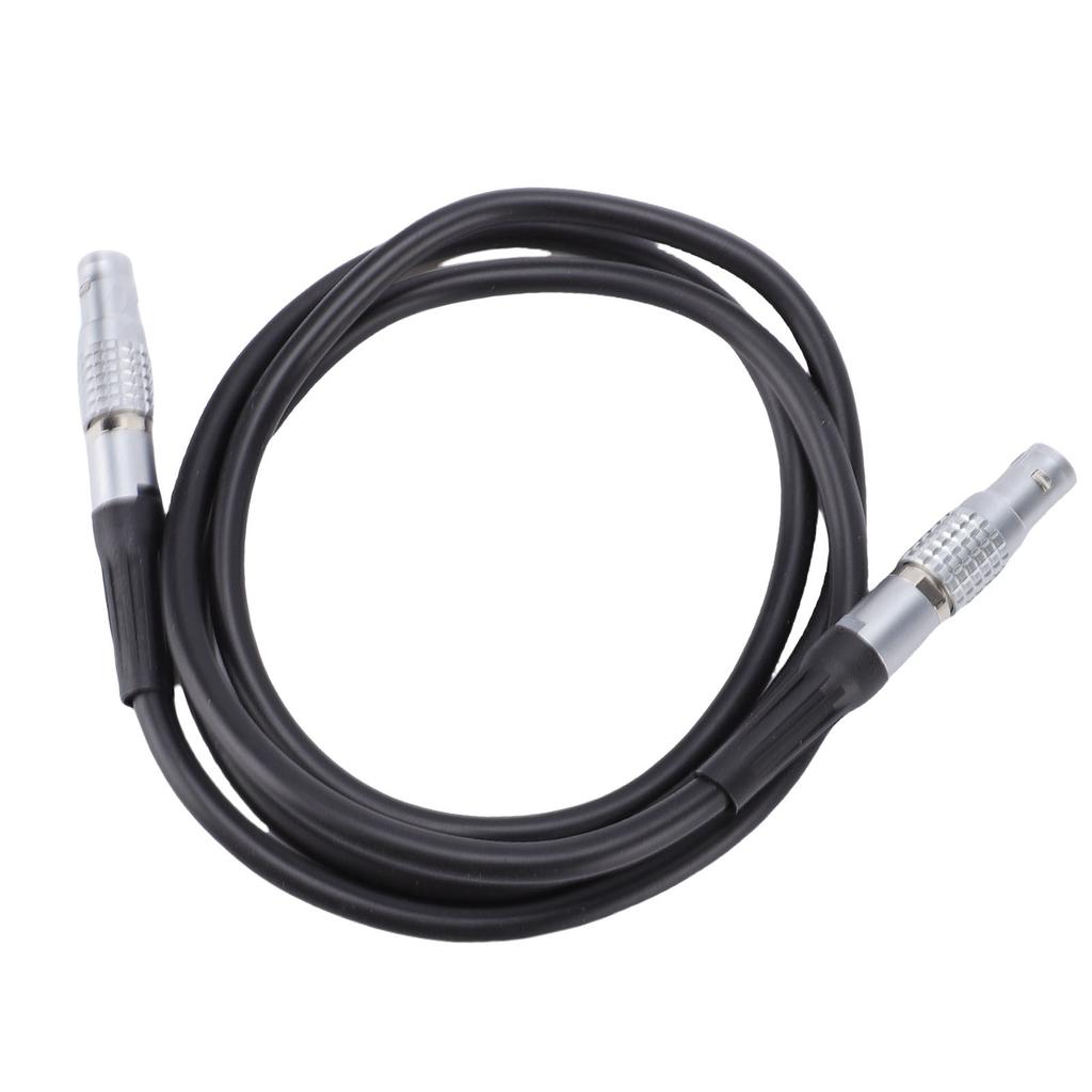 2-пиновый папа на 2-пиновый папа Кабель питания Подходит для 0B 35-дюймового Передатчика Видео для Камеры Кабель Питания Подходит для Teradek
