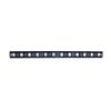 Professional Led Bar Lights 12x3W RGB LED Wash Light Stage Effect Beam Disco Light DMX512 For DJ Wedding Party