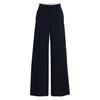 Womens/Ladies Tikela High Waist Relaxed Fit Trousers