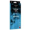 Szkło Hartowane Ms Diamond Glass Edge Fg Do Motorola Moto G62/G32, Czarne