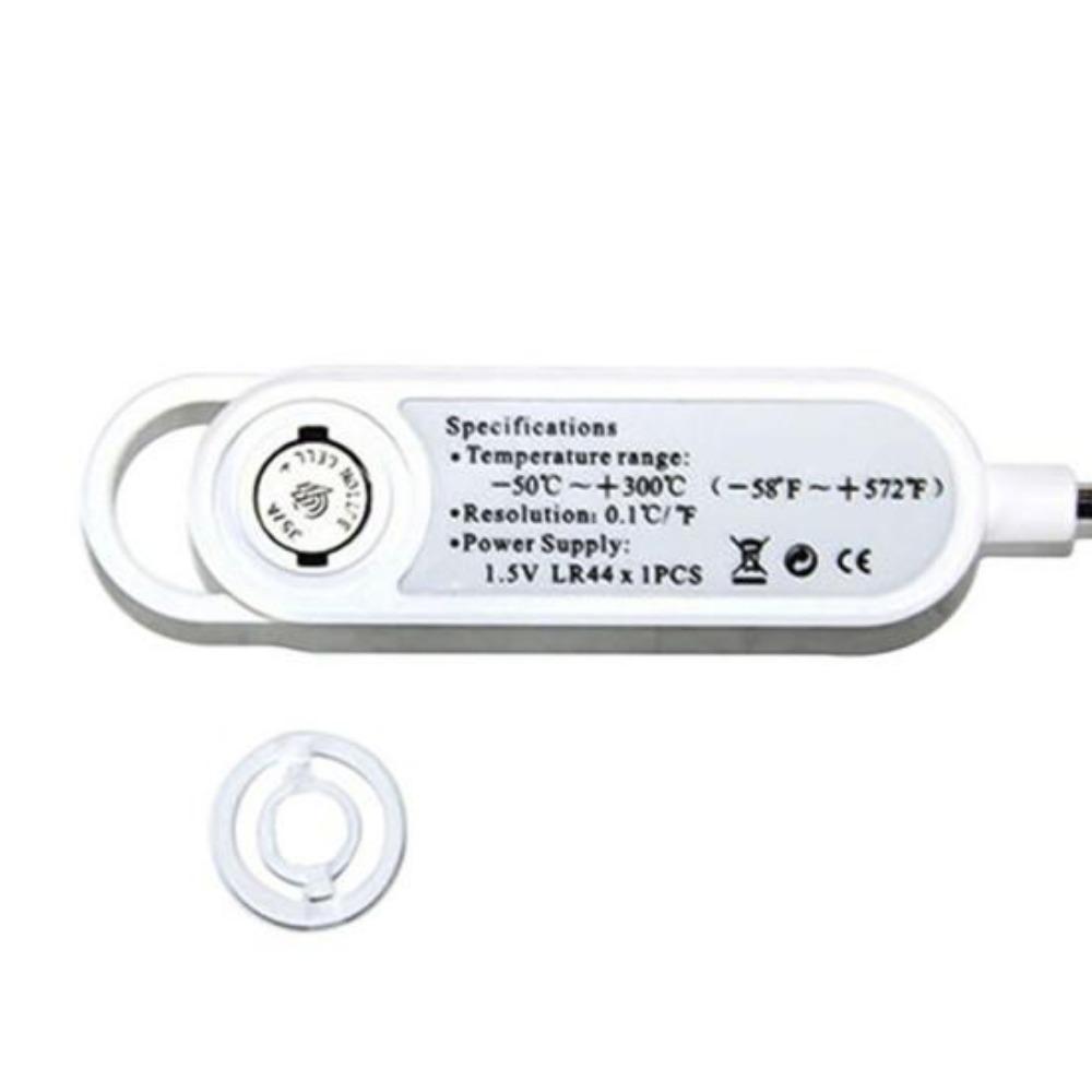 1PC Digital Food Thermometer Kitchen BBQ Cooking Meat Temperature Measure Probe Tool