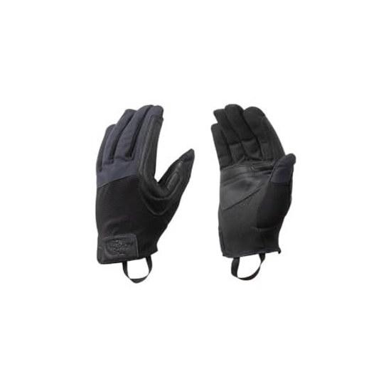 Перчатки The North Face Spark Camp Glove Унисекс Огнестойкие Высокая прочность Кемпинг Отдых на природе Костер
