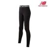 New Balance Леггинсы черные Nbns8b6752 19