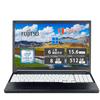 Ноутбук Fujitsu FUJI TSU LIFEBOOK экран дюйм Intel 6-го поколения Office 2019 Windows 11 настройка нескольких клавиш завершена 8 ГБ SSD [Организовано