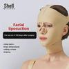 Facial Contour Elastic Bandage for V-Line and Double Chin Support