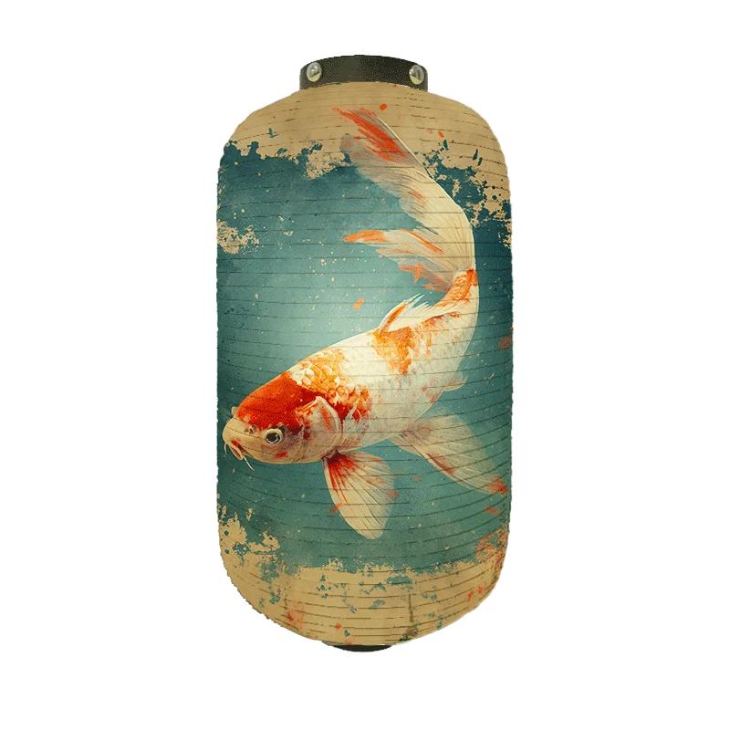 Japanese Lanterns Paper Waterproof Long Restaurant Bar Hotel Festival Decoration Wedding Birthday Home Party Supplies Lanterns