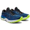 Asics Мужские кроссовки Gel Nimbus 24 Lake Drive Синий Черный 1011B359-003
