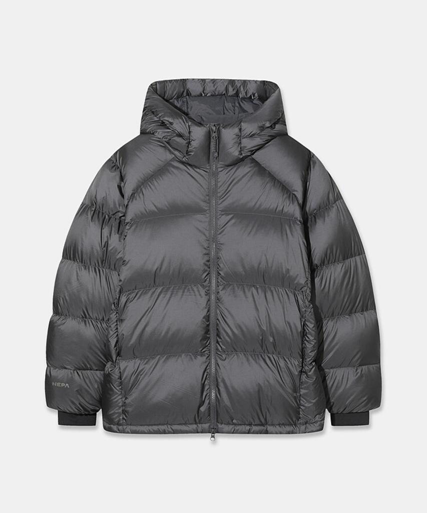 NEPA 7Mf2024 Unisex Air Summit Down Jacket