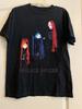 Редкая Хлопковая Подарочная Футболка Для Фанатов Malice Mizer Полный Размер BL1639 Унисекс